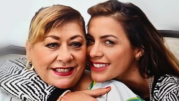 Madre de Milett Figueroa defendió