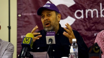 La Asamblea Nacional venezolana aprueba a Timoteo Zambrano como nuevo embajador en España