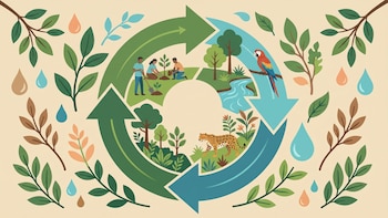 Por qué restaurar bosques podría ser la solución climática más efectiva y accesible del mundo