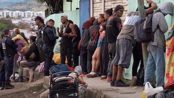 Costa Rica destinará parte del presupuesto de Salud de 2027 a atender a personas en condición de calle