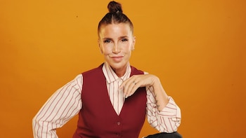 Flor Peña sorprende con su nuevo desafío: “No iba a hacer teatro, pero me encantó este proyecto”