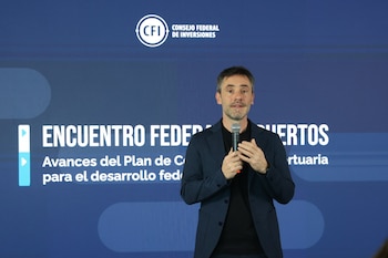Consejo Federal de Inversiones