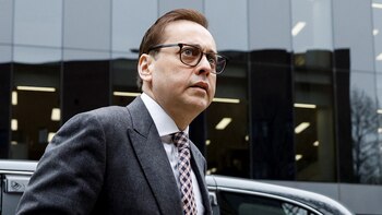 Ein Abgeordneter, der wegen sexueller