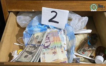 Cayó en Cúcuta banda que