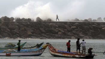 La UE envía 1,2 millones