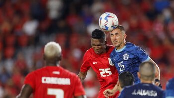 Roderick Miller entrena al 100