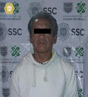 Los sujetos fueron puestos a