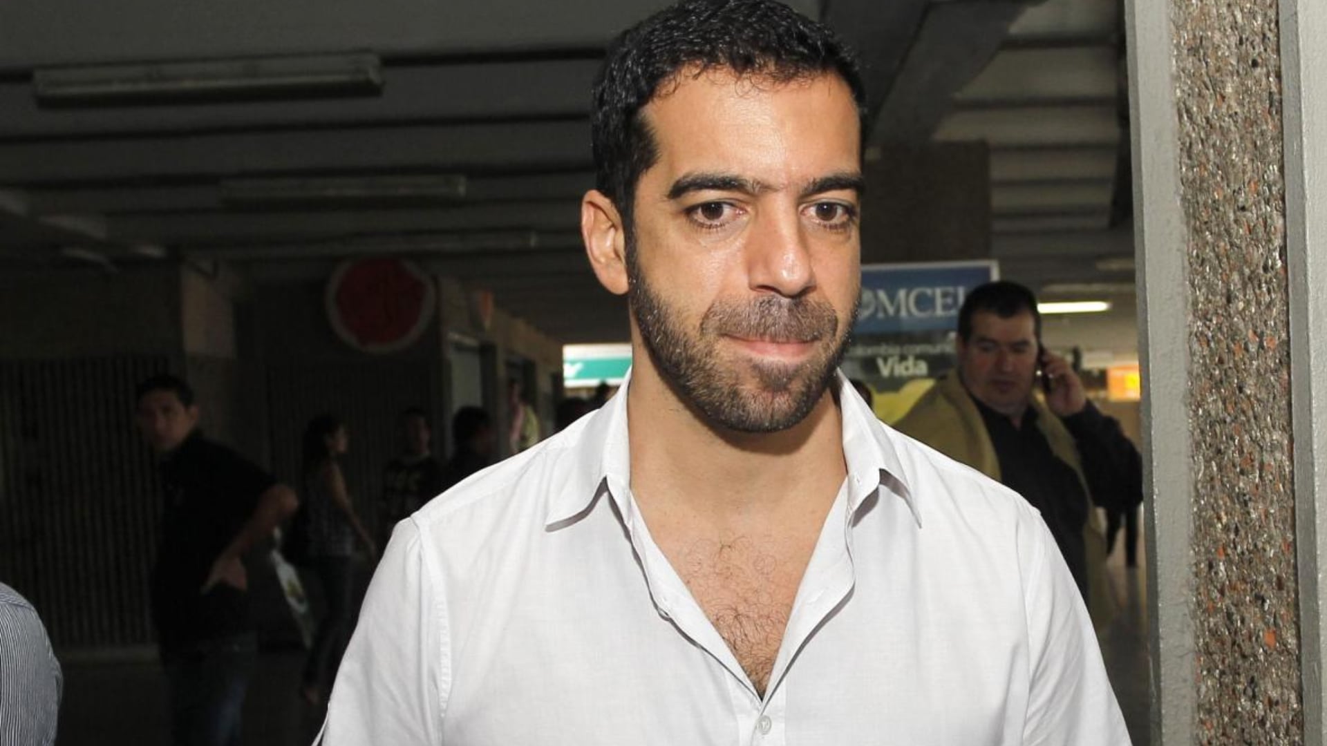 “Nunca necesité salir del Atlántico”, la frase que Arturo Char resalta tras ser llamado a juicio