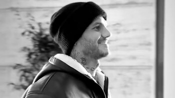 La China Suárez grabó a