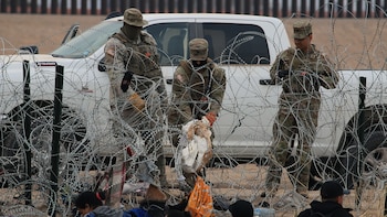 El Tribunal Supremo de EE.UU.