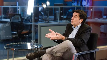 El economista aseguró que los