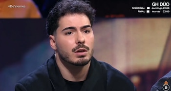 Jesús Oviedo aclara, en el