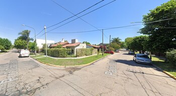 El hecho ocurrió en su