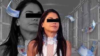 El recurso legal con el que Livia Brito logró salvarse de pagar 1 millón de pesos o pasar hasta 6 años en cárcel