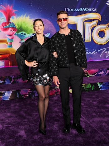 Jessica Biel está segura que