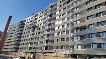 La preocupación de españoles por