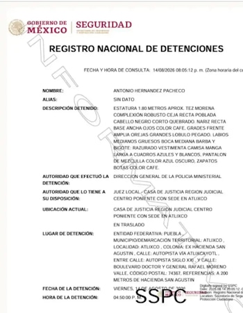 Imagen CJY33CCTYJESDKBPH44R3IS2HQ