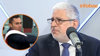 Ministro de Cultura defiende nueva