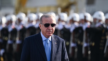 Erdogan pide evitar "errores del