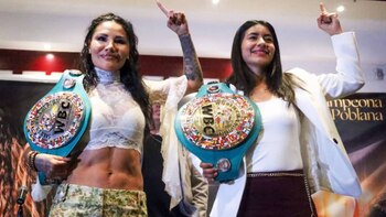 Mariana “La Barby” Juárez regresa al cuadrilátero para enfrentar a Gabriela “La Bonita” Sánchez: sede, fecha y todo lo que debes saber