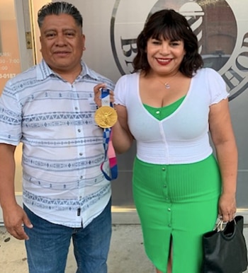 (Foto: Facebook/NoeHernandez)