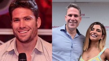 Paco Bazán rompe su silencio