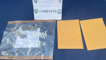 Alertan en Honduras sobre creciente uso de mujeres como “mulas” del narcotráfico