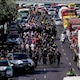Tensión entre organizaciones de transportistas: estos son los bloqueos programados para el 24 de junio en CDMX