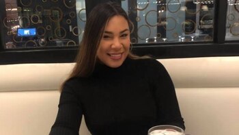 Le dijeron a su madre