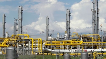 ¿Hay petróleo en Malvinas?