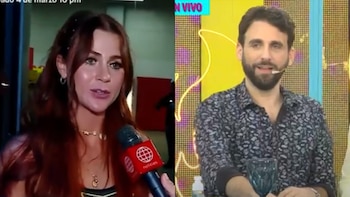 Ducelia Echevarría incómoda por ser