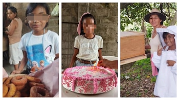 Hallan sin vida a Ariana Scarleth, niña de 12 años que desapareció junto a su abuela cuando buscaban una vaca en Chiapas