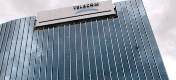 Una imagen de archivo del