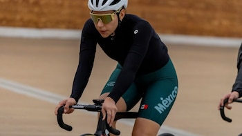 México busca brillar en el Mundial de Ciclismo de Pista 2026: estas son las figuras nacionales a seguir