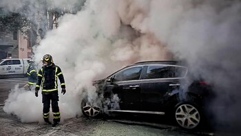 Los vulcanos tienen derecho a