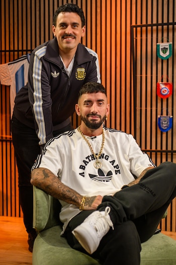 Nunca me faltes Roman