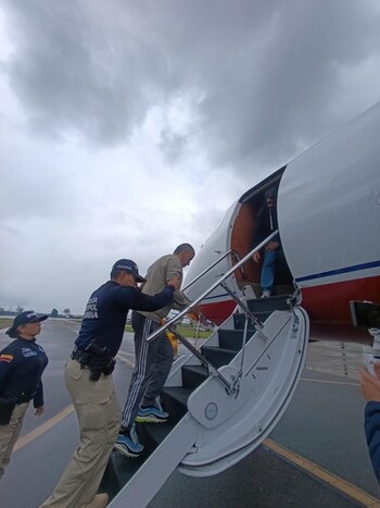 Más de 5.4 toneladas de