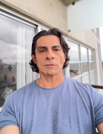 Pepe Suárez acusa públicamente a