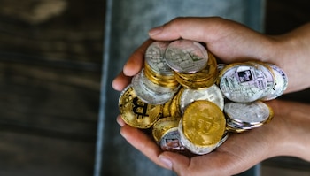 El análisis forense de la billetera de criptomonedas determinó ingresos por USD 756,260 y retiros por USD 656,766, según la evidencia digital del OIJ./ (dpl news)
