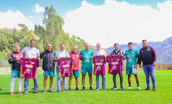 Mano Menezes – Los Chankas – Universitario de Deportes – Sporting Cristal – Liga 1 – Perú – deportes – 2 julio