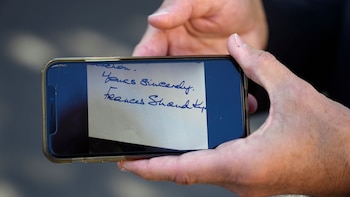 El médico de urgencias francés