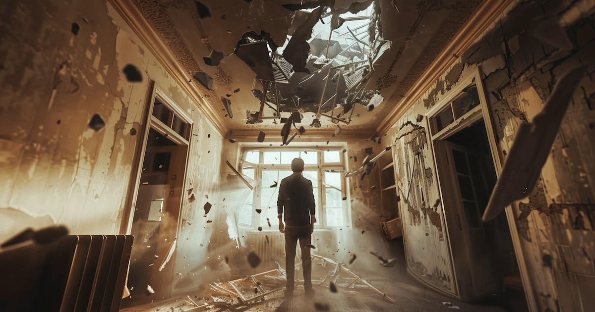 ¿Por qué tienes pesadillas? Cómo afectan tu salud física y mental