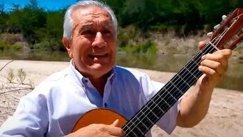 12 de octubre. Jorge Méndez,