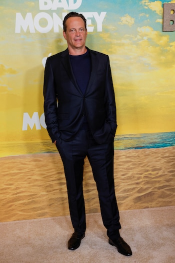 Vaughn destaca que la presión por agradar en Hollywood fomenta la autocensura y la preocupación por la imagen personal (REUTERS/Etienne Laurent)