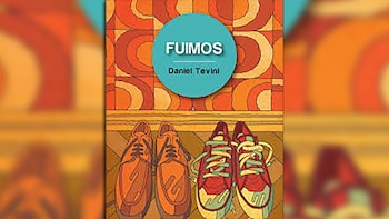 "Fuimos", de Daniel Tevini.