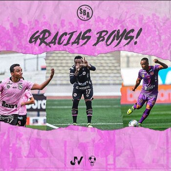 Sport Boys fue el noveno