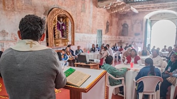Cusco se prepara para una visita papal que busca dejar un mensaje más allá de la ceremonia| Arzobispado de Lima