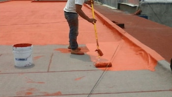 Profeco recomienda el mejor impermeabilizante