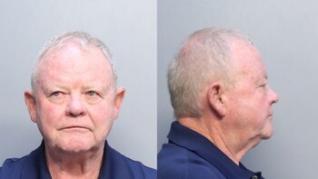 James Wightman fue deportado a