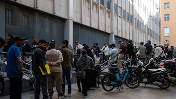 Los centros penitenciarios deberán informar a los reclusos extranjeros sobre el nuevo proceso de regularización